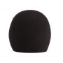 Shure | veterná ochrana pre všetky guľové mikrofóny Shure | SH A58WS-BLK