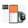 myPhone Watch Tool 5,08 cm (2 palce) IPS 24 mm digitálny 240 x 296 pixelov dotykový displej čierny