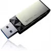 Silicon Power Blaze B30 SP016GBUF3B30V1K USB kľúč, 16 GB, USB 3.0, čierny