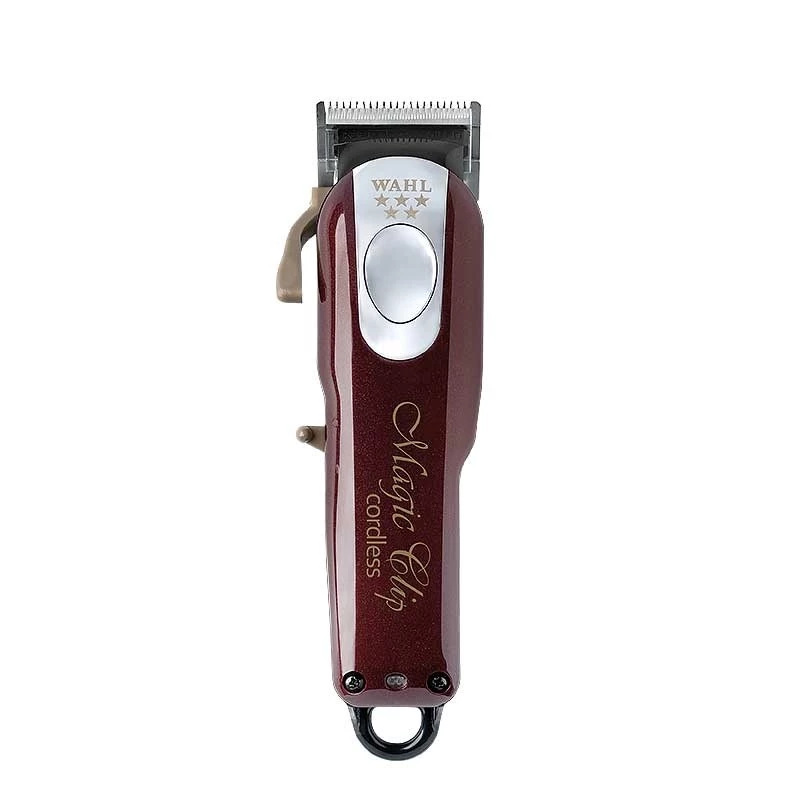 WAHL Magic clip strihač vlasov červený