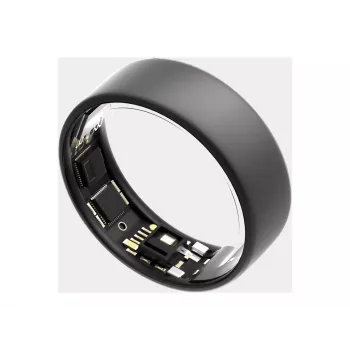 Ultrahuman Ring Air Matt Grey veľkosť 5 | Ultrahuman