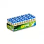 Jednorazová batéria GP Batteries Ultra Plus Alkaline 15AUP/LR6 AA alkalická
