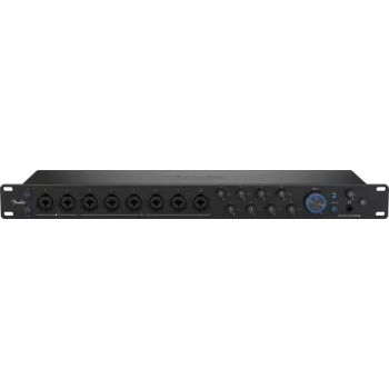 Fender Quantum LT 16 EU - USB-C audio rozhranie