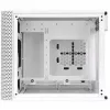 Thermaltake Core V1 Snow Edition kocka biela