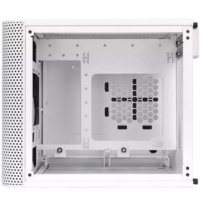 Thermaltake Core V1 Snow Edition kocka biela