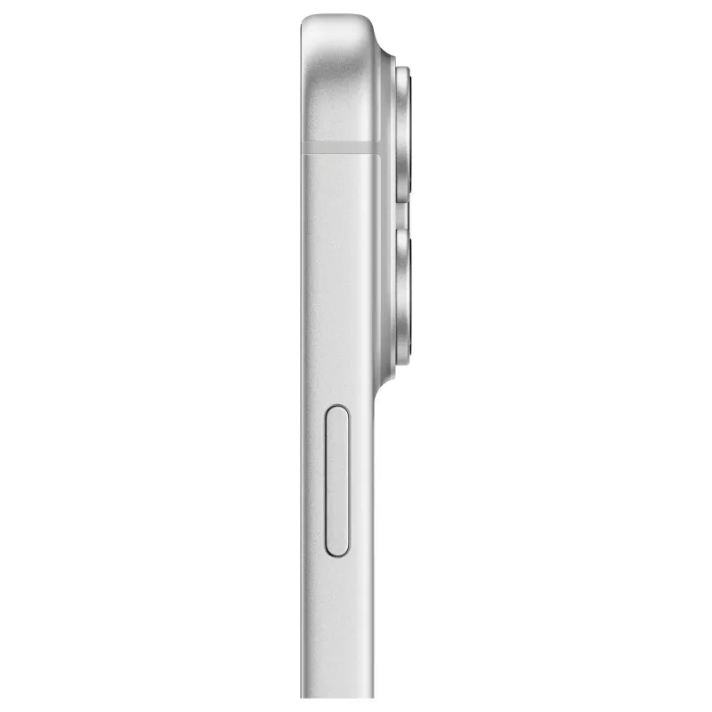 Apple iPhone 17 Pro Max 1TB strieborná MFYV4