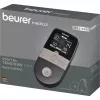 Elektrostimulačný TENS/EMS prístroj Beurer EM 1 RELIEF+ (model 60428) antracit