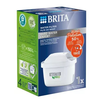 Brita Maxtra Pro Hard Water Expert filter 1 ks