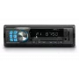 Muse | M-195 | 4 x 40 W | autorádio s Bluetooth