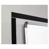 VELCRO suchý zips extra silný samolepiaci, háčik & slučka 50mm x 5m čierna