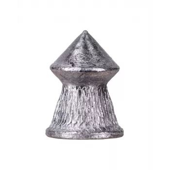 5,5 mm RANGER Diabolo Professional Sharp Grooved Point 250 diaboliek