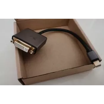 Mini DisplayPort na DVI adaptér ProXtend ITH-MDP1.2-DVID245, podpora 4K