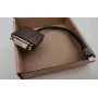 Mini DisplayPort na DVI adaptér ProXtend ITH-MDP1.2-DVID245, podpora 4K