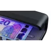 Detektor bankoviek Safescan 131-0723 čierny multi-valutový UV
