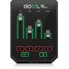 TC Helicon Go XLR Mini - mixér a audio rozhranie