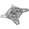 Watercool Heatkiller IV Pro Intel vodný chladič transparentný od Watercool
