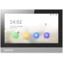 Monitor videovrátnika Hikvision DS-KH8380-WTE1 7-palcový farebný displej WLAN