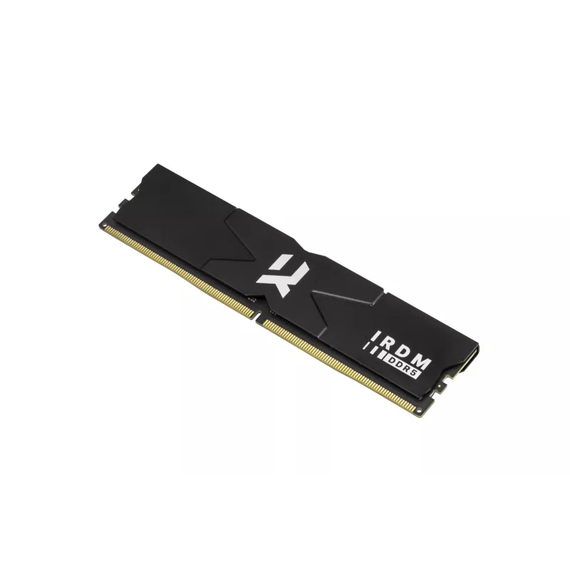 Pamäť DDR5 IRDM 32GB(2*16GB)/8000 CL36 čierna