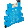 Elektromechanické relé Finder 39.01.8.230.0060 230 V AC 6 A 1 prepínací kontakt