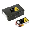 Batéria Tattu 650mAh 11,1V 75C 3S1P