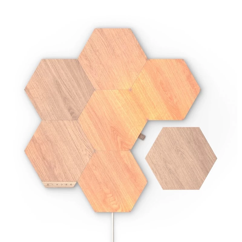 Nanoleaf NL52-K-7002HB-7PK náladové osvetlenie