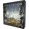 Civilization - Ein neues Zeitalter, stolová hra základná hra