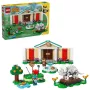 LEGO ANIMAL CROSSING 77056 Blathersova múzejná zbierka