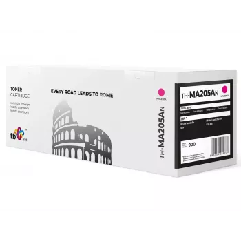 Toner pre HP CF533A MA TH-MA205AN 100 % nový