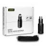 Shure MVX2U - digitálne audio rozhranie