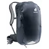 Deuter Race Air 14+3 14 l čierna cyklistika horolezectvo unisex