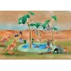 Wiltopia 71624 sada figúrok austrálske zvieratá