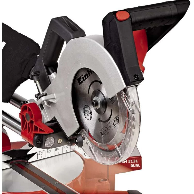 Píla Einhell TE-SM 2131 Dual