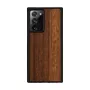 Ochranné puzdro Man and Wood Galaxy Note 20 Ultra Koala čierna