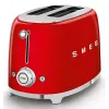 Smeg 50's Style hriankovač TSF01RDEU červený
