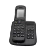 Telekom Sinus A 32 DECT telefón s identifikáciou volajúceho ebony