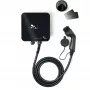 Wallbox nabíjačka Juice Technology EL-JCME11M 11 kW s 5 m káblom