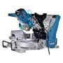 Makita LS1019L pokosová a zrezávacia píla s ťahom