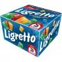 Ligretto, kartová hra modrá