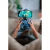 Microsoft Xbox Wireless Controller modrý, biely Bluetooth/USB Gamepad Analog/Digital Android, PC, Xbox One, Xbox One S, Xbox One X, Xbox Series S, Xbox Series X, iOS