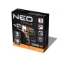 NEO tools 04-720 elektrický skrutkovač/rázový uťahovák