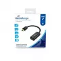 Videokábel adaptér MediaRange MRCS176 0,15 m Mini DisplayPort HDMI čierny