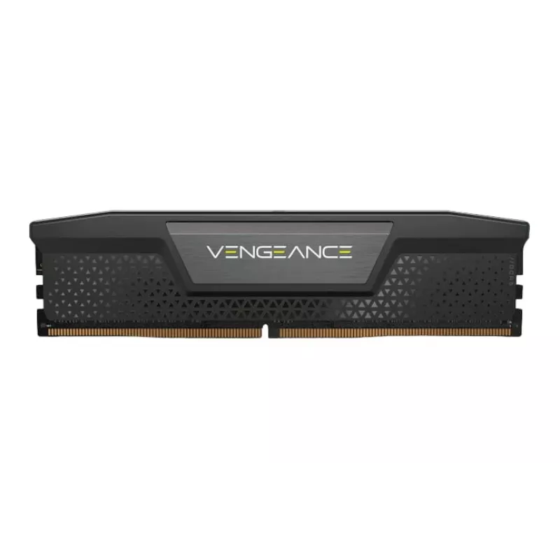DIMM 48 GB DDR5-6000 (2x 24 GB) Dual-Kit, operačná pamäť čierna, CMK48GX5M2E6000C36, Vengeance, INTEL XMP