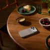 Odolné puzdro Apple Beats iPhone 17 Pro Max MagSafe Camera Control sivá