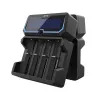 Nabíjačka XTAR X4 pre Li-Ion 18650