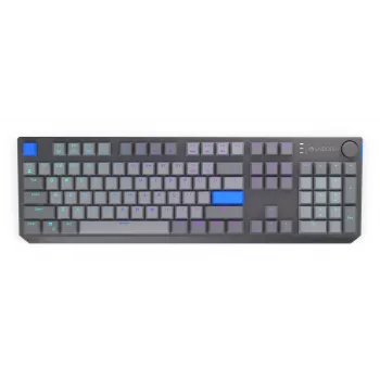 ENDORFY Thock V2 bezdrôtová klávesnica, Yellow by Gateron
