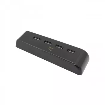 White Shark PS5 4-portový USB HUB PS5-0576 Cross