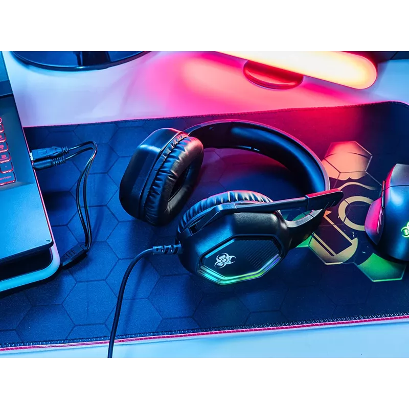 Slúchadlá Gamezone GZ X3