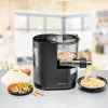 Rommelsbacher Pastarella stroj na cestoviny PM 220, stolový mixér - čierna - 220 Watt (PM 220)