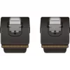 SCSI kábel DeLOCK mini SAS 36pin (SFF 8087) – 50 cm