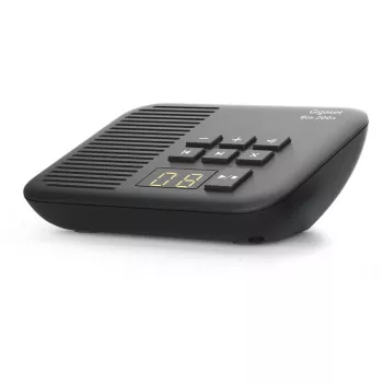 DECT základňová stanica Gigaset Box 200A čierna